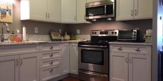 Riparia Two Bedroom Two Bathroom Units! Gallery 13
