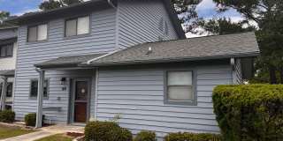 Unfurnished, Three Bedroom Town Home With Screened Patio in Little River! Available now! Gallery 1