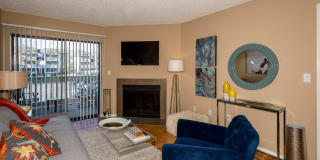 Apres Apartment Homes Gallery 9
