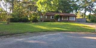 Charming 3BR House in Macon Gallery 1