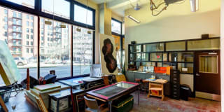 Leather Trades Artist Lofts - Affordable Housing Gallery 10