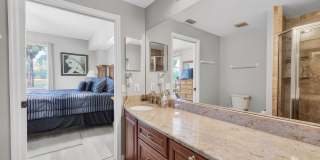Beautifully furnished 2BR/2BA first-floor condo Gallery 21