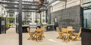 Laurel Apartments Gallery 11