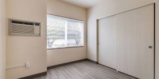 Woodland Flats Gallery 104