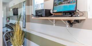 The Centre Apartments Gallery 14