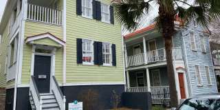 3 Bedroom 2.5 Bath House in Radcliffeborough - Downtown Charleston Gallery 1