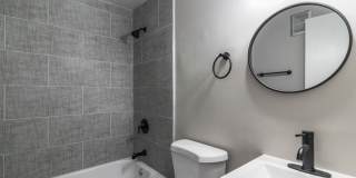 Townhomes at River's Crossing Gallery 6