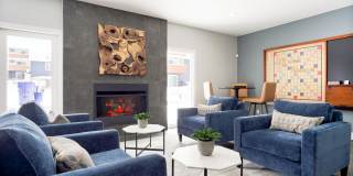 Hudson at High Line Hudson at High Line Gallery 4