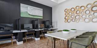 Cornerstone Park Apartments Gallery 2