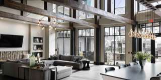 Upton Oxmoor Apartments Gallery 39
