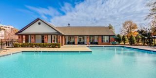 The Parc at Metro Center Gallery 2