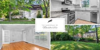 702 Canebrake Drive, Nashville, TN 37209 Gallery 1