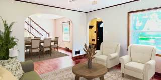 Charming Single Family Home - Hardwood Floors - Large Detached Garage - Fenced-In Backyard Gallery 1