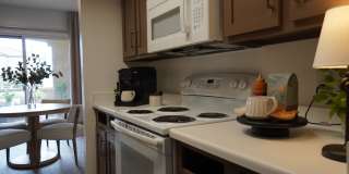 La Fontaine Sun City - Senior Housing Gallery 20