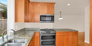 Spacious 3-Story Home with 2 Car Garage and Large Deck! Gallery 17