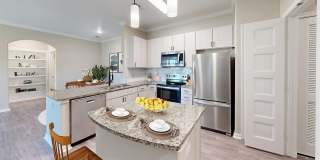 The Shores Apartments The Shores Apartments Gallery 1