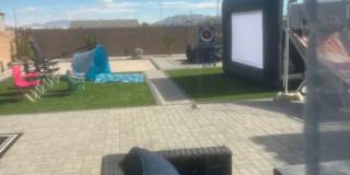 Charming 3BR House in North Las Vegas Gallery 7