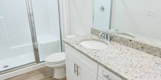 Beautiful New Construction 3/2.5 Home, Located off Centerville in Canopy Subdivision Gallery 39
