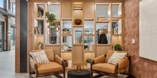 The Fox & The Grouse Gallery 47