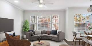 Briarhill Apartments Gallery 6