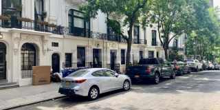 308 West 105th street Gallery 3
