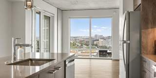 Byline Apartments Gallery 19