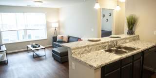 The Annex of Terre Haute - Student Housing Gallery 13