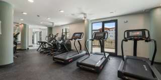 Presidium Frisco Square Gallery 37