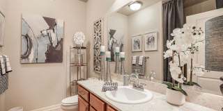 Brewster Commons at River Chase Gallery 8