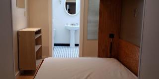 2 Bedroom 2 Bathroom Single Family Home (South Side Slopes) Gallery 18