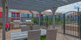 Sawyer East End Gallery 20