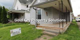 Fully Updated 3 BR 1 BA House with a Great Front Porch (SECTION 8 APPROVED) Gallery 1