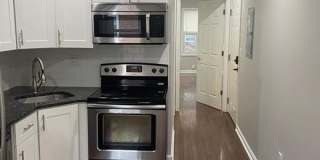 1435 Cambridge Street - Unit 1 Gallery 2