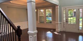 Stunning Ballanmoor Rental Home | Modern Updates | Prime South Charlotte Location Gallery 13