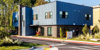 Hamilton Hills - Affordable Housing Hamilton Hills - Affordable Housing Gallery 1