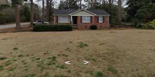 3 Bedroom Home in Clemson City Limits 3 Bedroom Home in Clemson City Limits Gallery 1