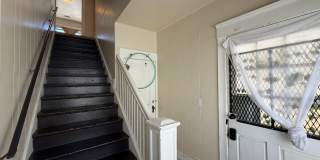 Spacious 3-Bedroom Midtown Home with Central A/C & Two Assigned Parking Spaces Gallery 30