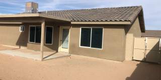 Beautiful Home in Saguaro! Gallery 11