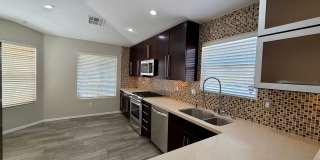 Fantastic Green Valley Ranch Single Story Home!! Gallery 9