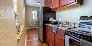 Convent Gardens Gallery 24