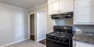 3615 W Capitol Ave, Little Rock AR 72205 - Nice all brick 4br 2ba a couple blocks from UAMS Gallery 10
