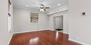 6BR / 5BA Single-Family Home | 2,663 Sq Ft | Private Driveway | Deck | $4,200/mo Spacious 6-bedroom, 5 full bathroom single-family home offering over 2,600 sq ft of living space in a convenient Baltimore location with excellent access to major commut Gallery 11