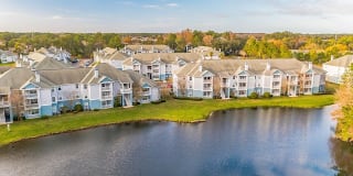 Landings at Lake Gray Gallery 1