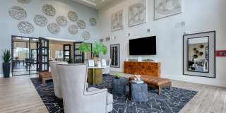The Savoy Apartment Homes Gallery 16