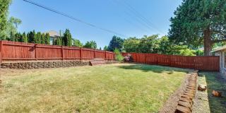 Bull Mountain Gem – Single-Level 3BR with 2 Living Areas, Large Yard & Pergola Patio Gallery 28
