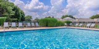 Spring Valley Apartments Gallery 1