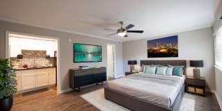 220 West Alabama Apartments Gallery 2