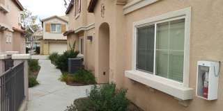 Spacious 3 Bedroom Moreno Valley Townhouse in Gated  Community! Gallery 1