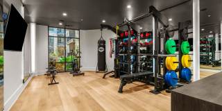 Union NoDa Gallery 33