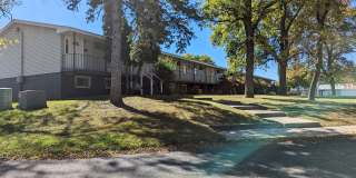 Conveniently located Riverbend Apartments feature a quiet community with a large green space Gallery 13